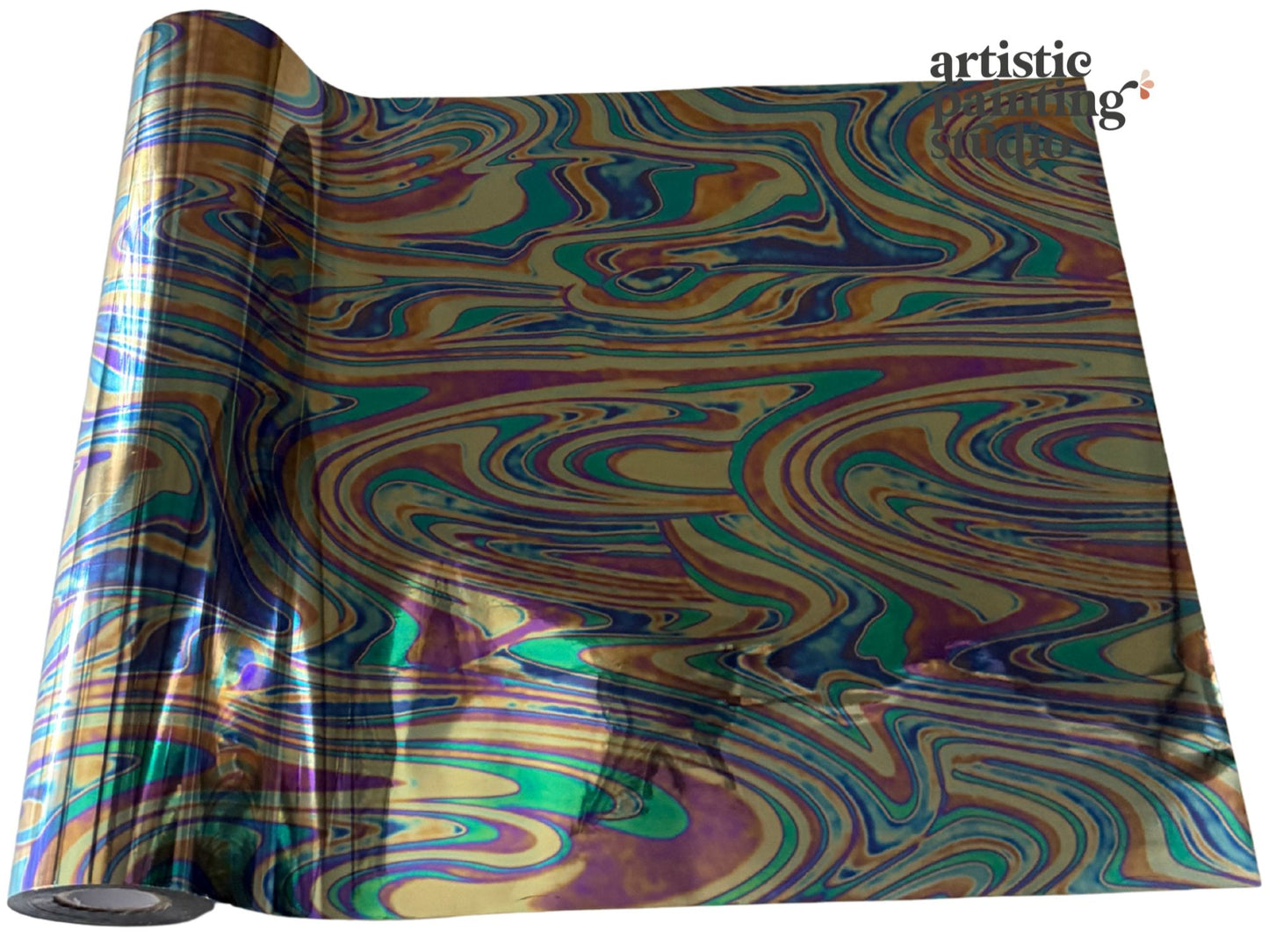 Ellington Foil