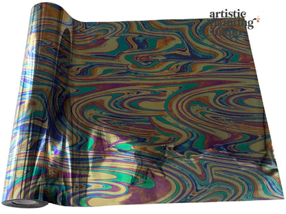 Ellington Foil