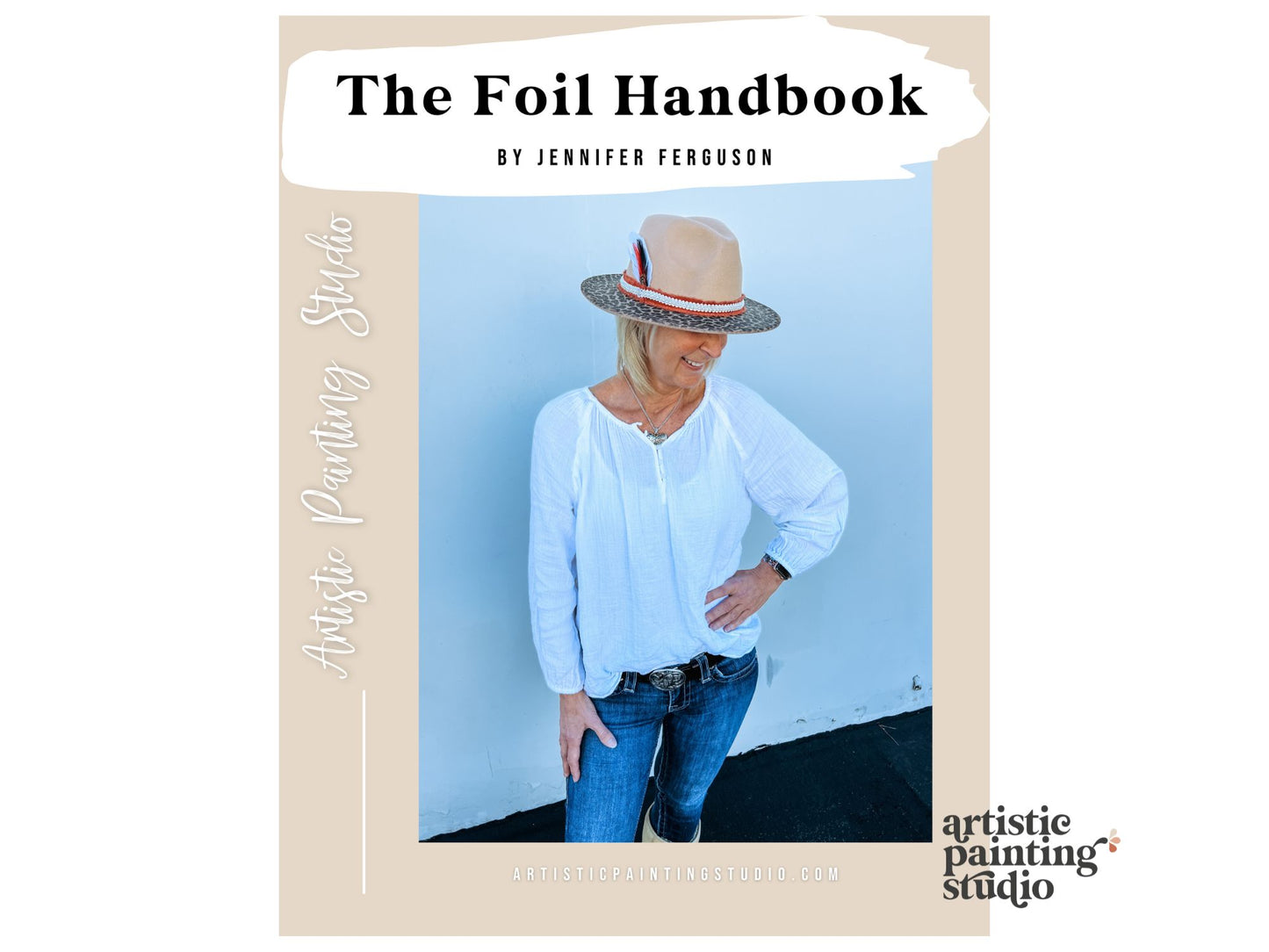 The Foil Handbook