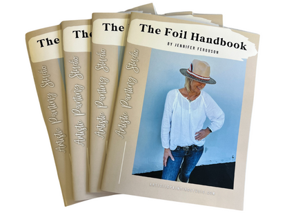 The Foil Handbook