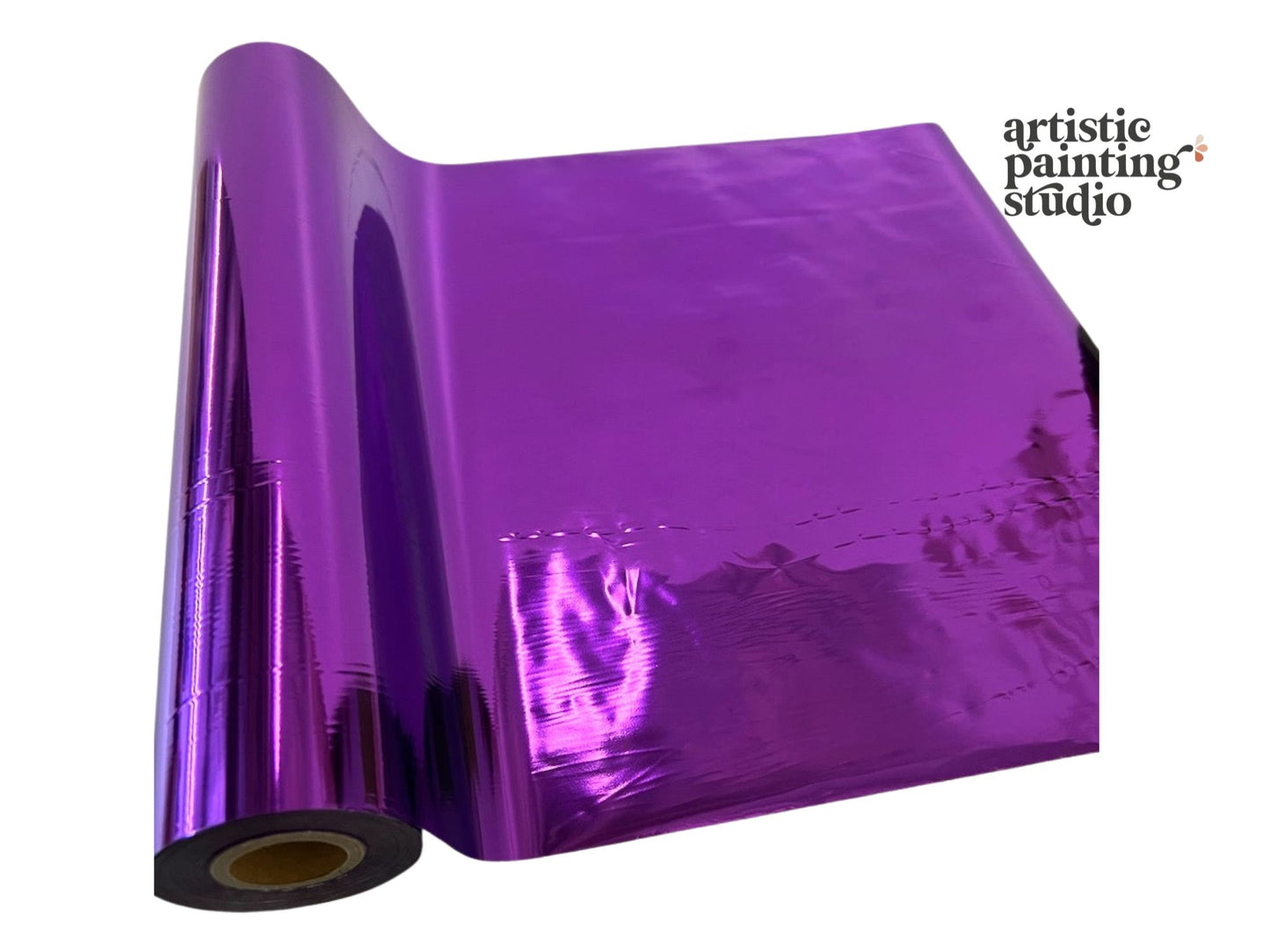 French Violet Foil