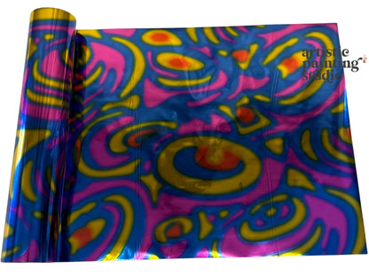 Gemma 2.0 Foil