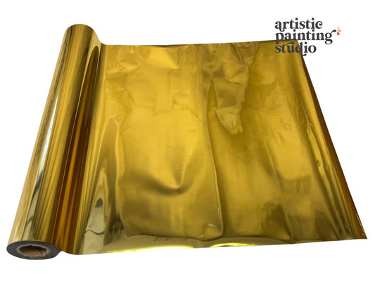 Goldie Foil (discontinued)