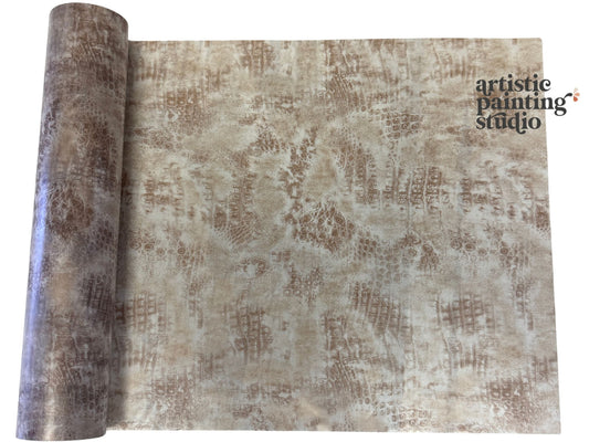 Gorgeous Grunge Foil