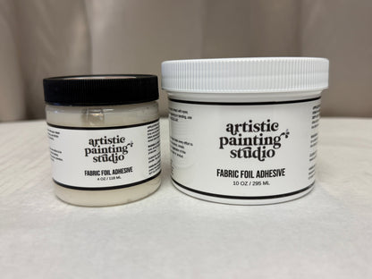 APS FABRIC Foil Adhesive for fabric and t-shirts