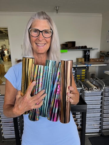 Foil Club Mystery Collection