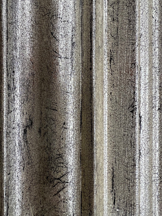 Jansen Finish