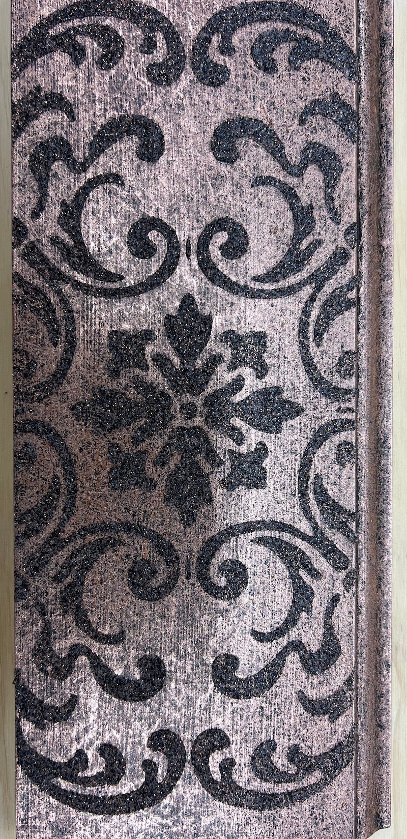 La Scala Finish