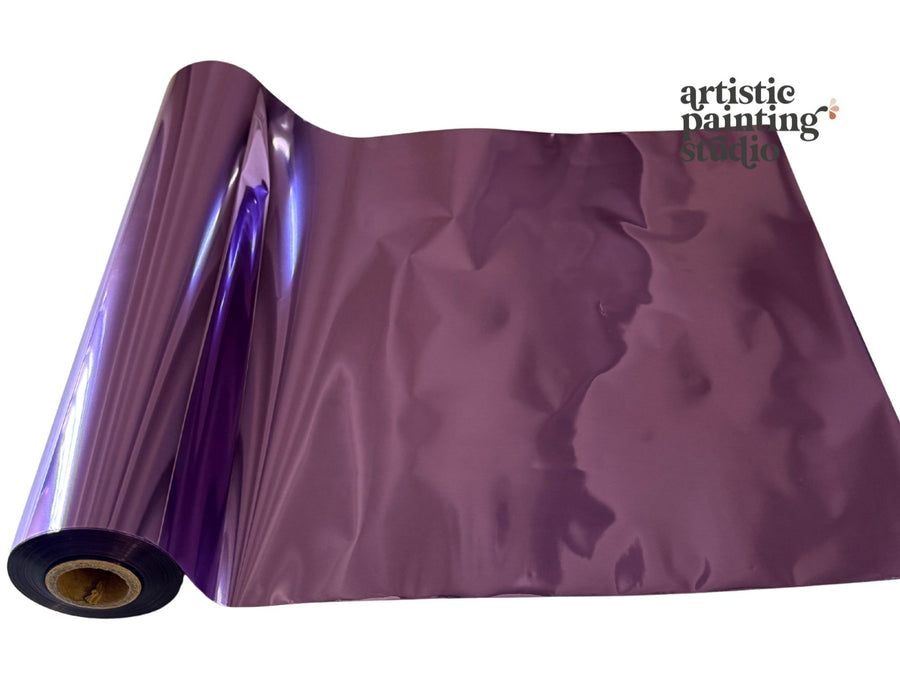 Lilac Foil