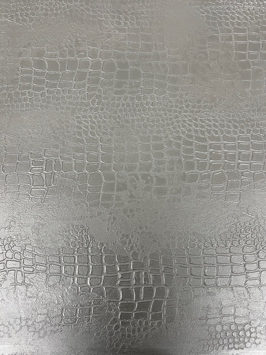 Liquid Metal Finish