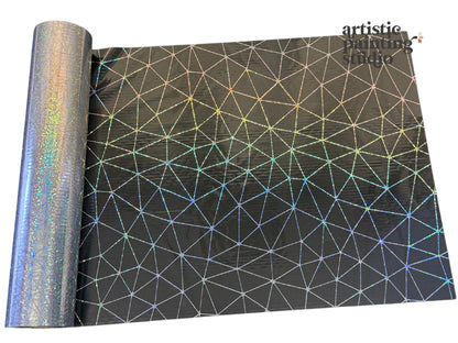 Lola Transparent Foil