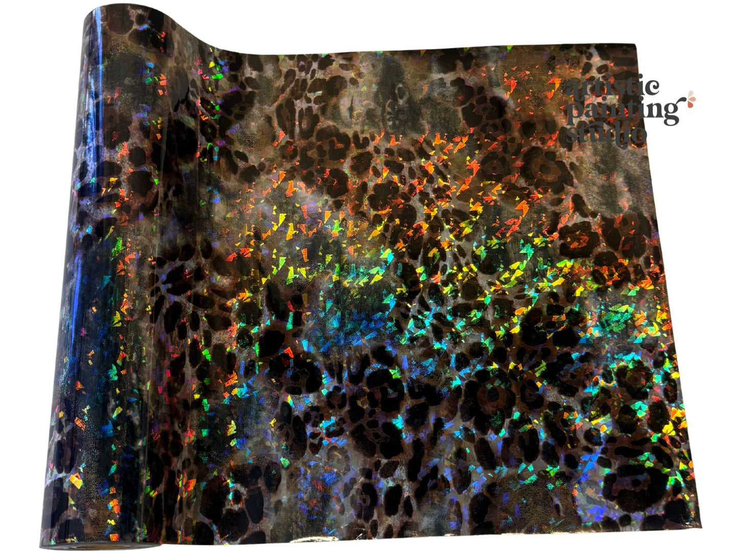 Marlowe Holographic Foil