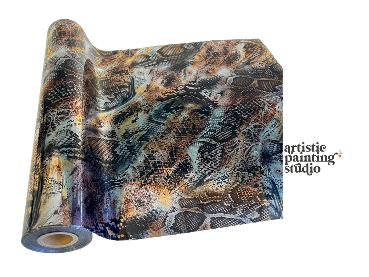 Foil collection image two