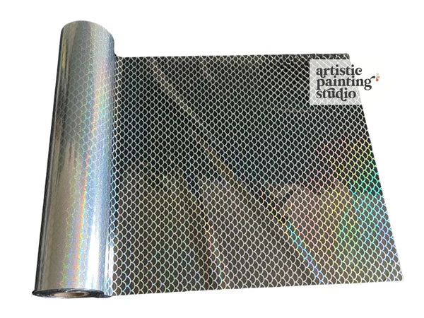 Foil collection image five