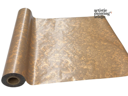 Mottled Copper Foil (discontinued)