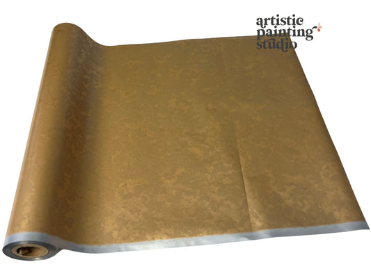 Mottled Gold Foil (discontinued)