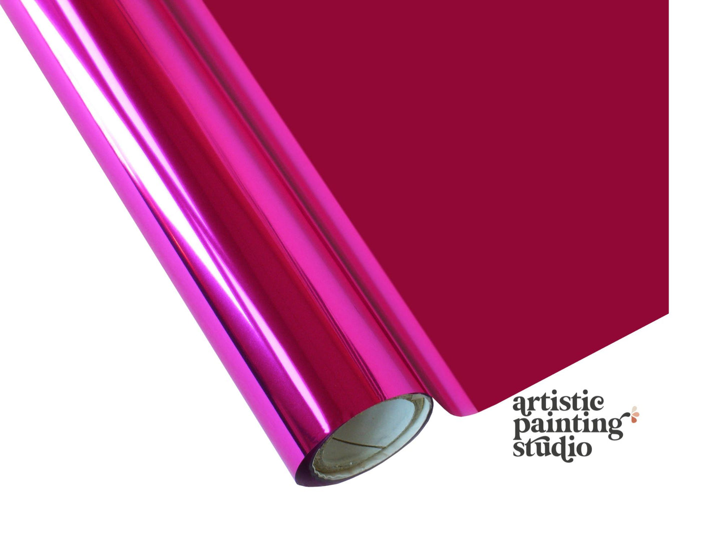 Magenta Foil