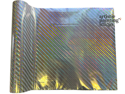 Palmer Holographic Foil