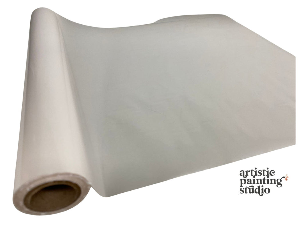 Solid Color Foils – Artistic Painting Studio