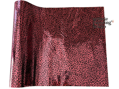 Pink Panther Foil