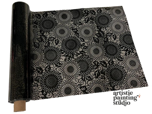 Foil collection image three