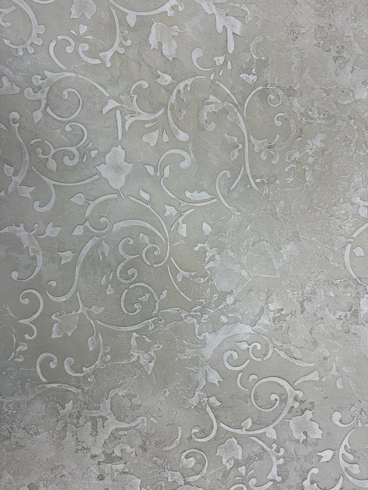 Quinn Lux Finish