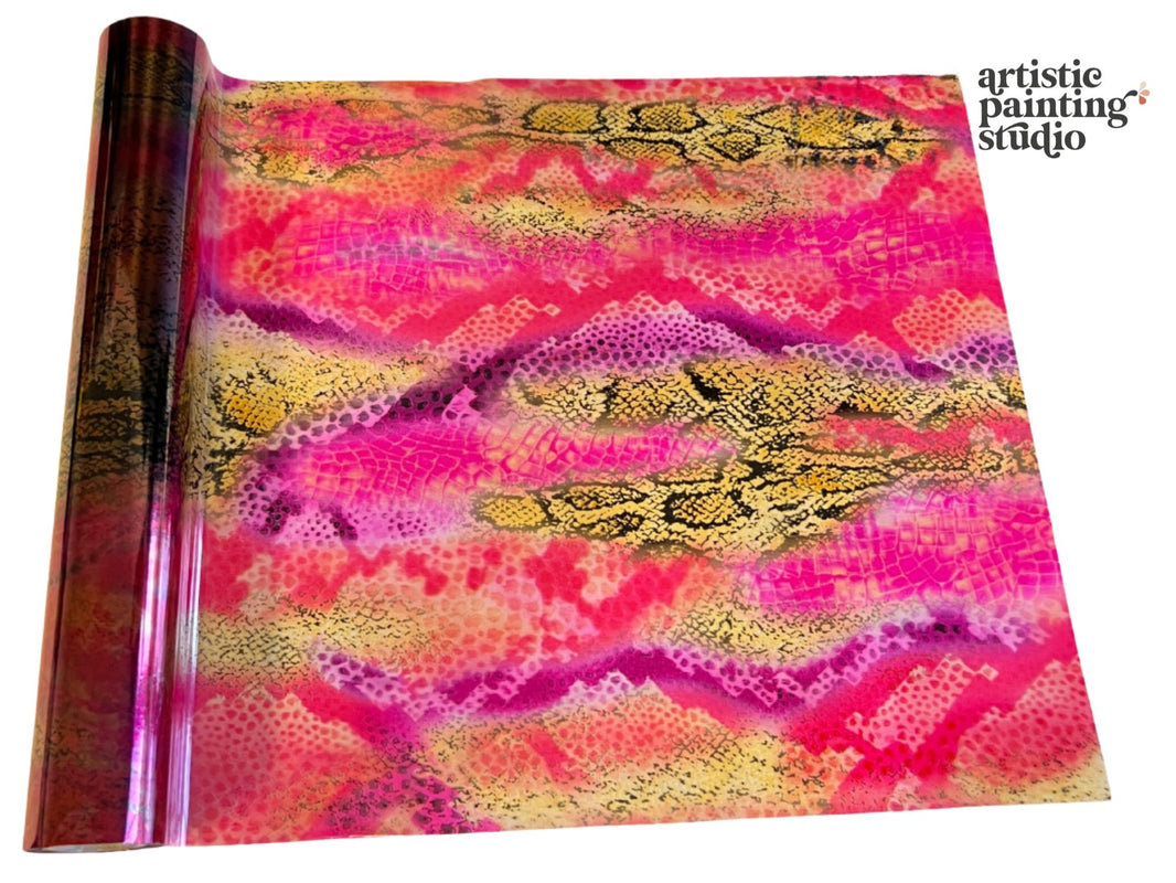 Pink Foils – Page 4 – Artistic Painting Studio