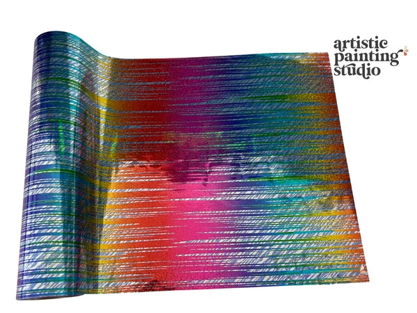 Foil collection image one