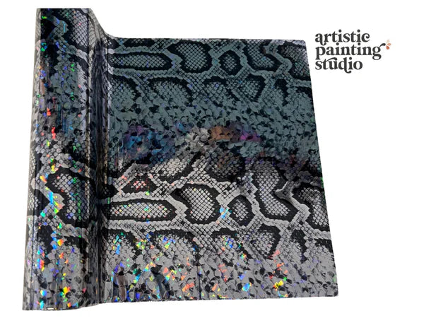 Foil collection image one