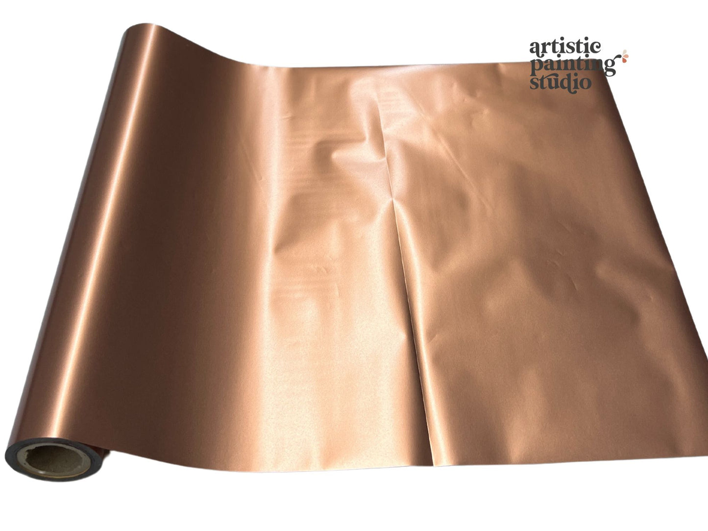 Satin Copper Foil (discontinued)