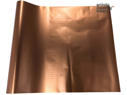 Satin Copper Foil (discontinued)