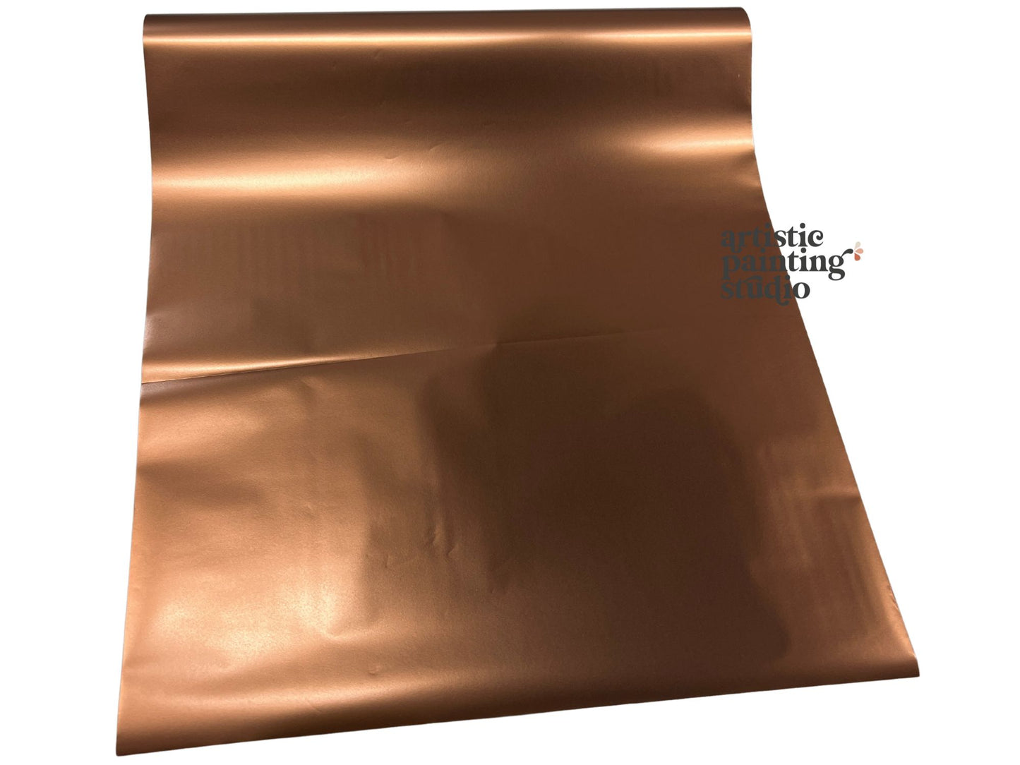 Satin Copper Foil (discontinued)