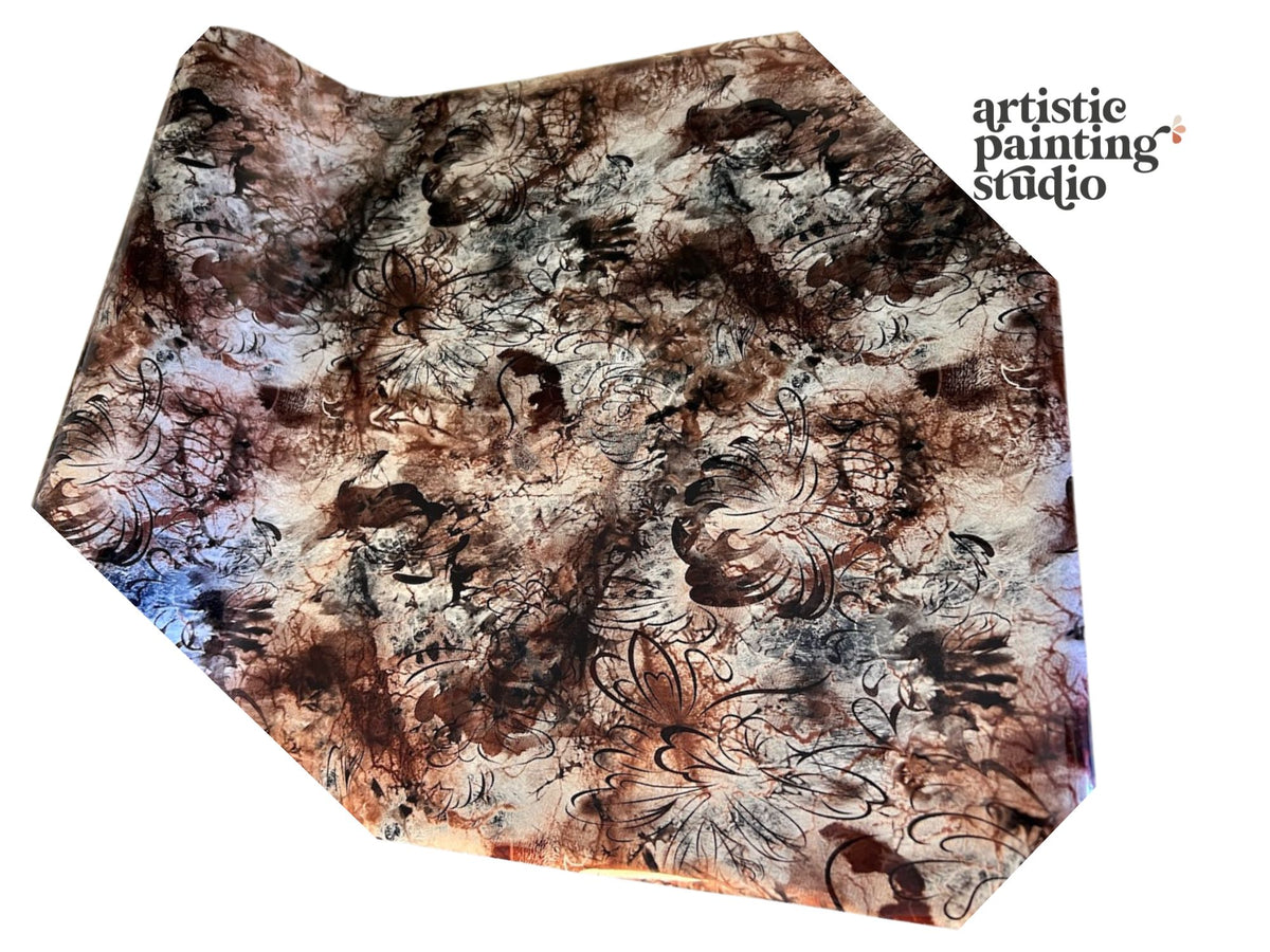 Foil collection image four