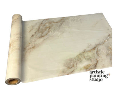 Montgomery Marble Foil