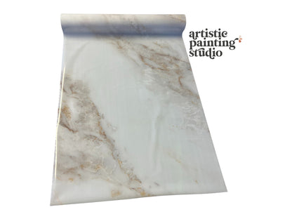 Montgomery Marble Foil