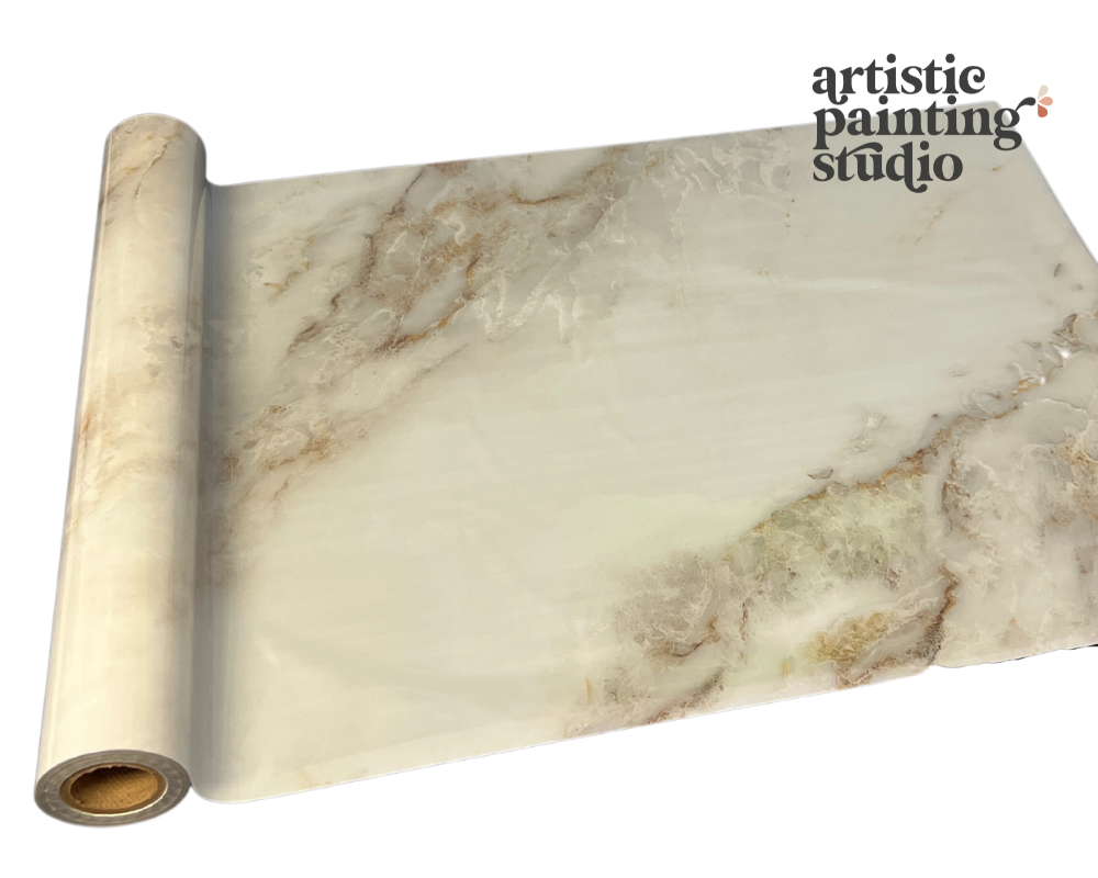 Montgomery Marble Foil