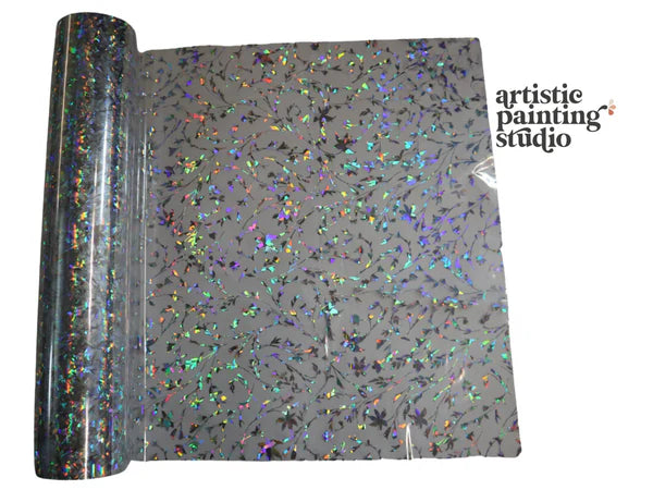 Foil collection image four