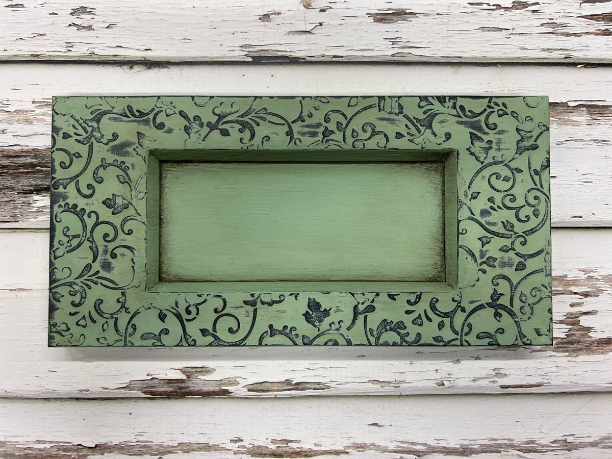 Worthington Finish
