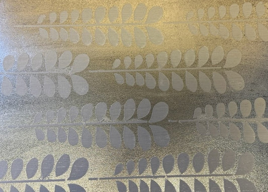 Zara Finish
