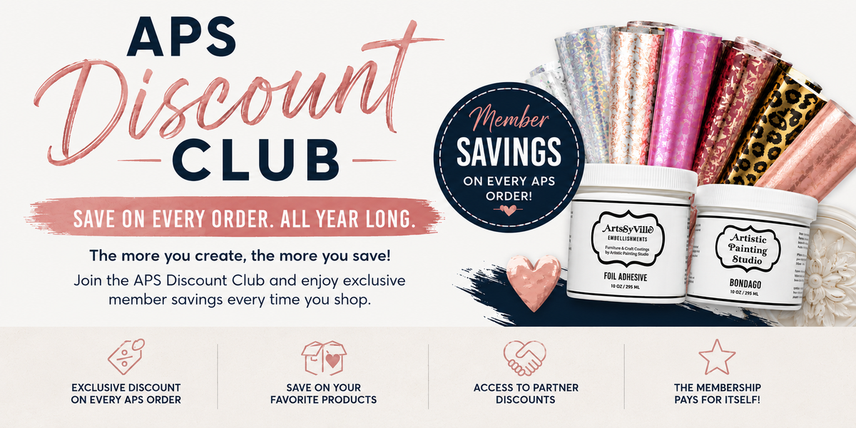 APS Discount Club preview image
