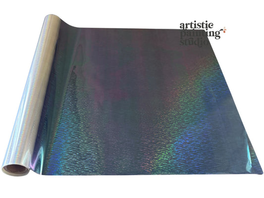 Apsen Transparent Foil