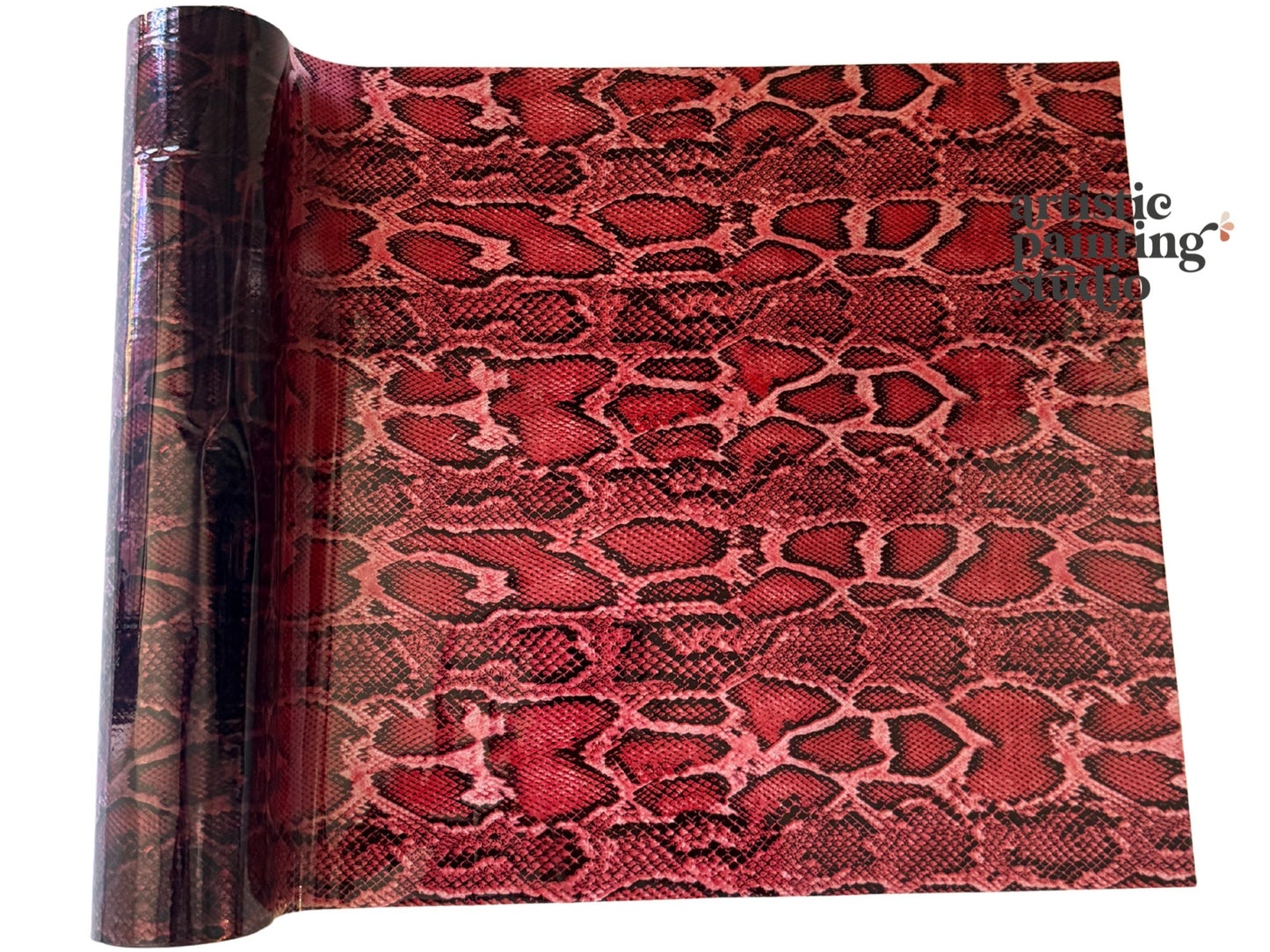 Elton Snakeskin Foil