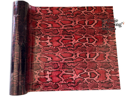 Elton Snakeskin Foil
