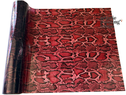 Elton Snakeskin Foil