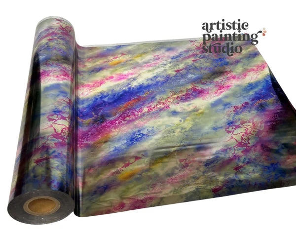 Foil collection image five