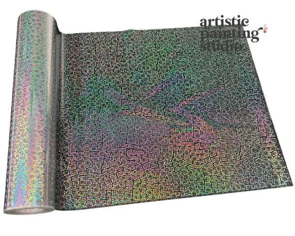 Foil collection image three