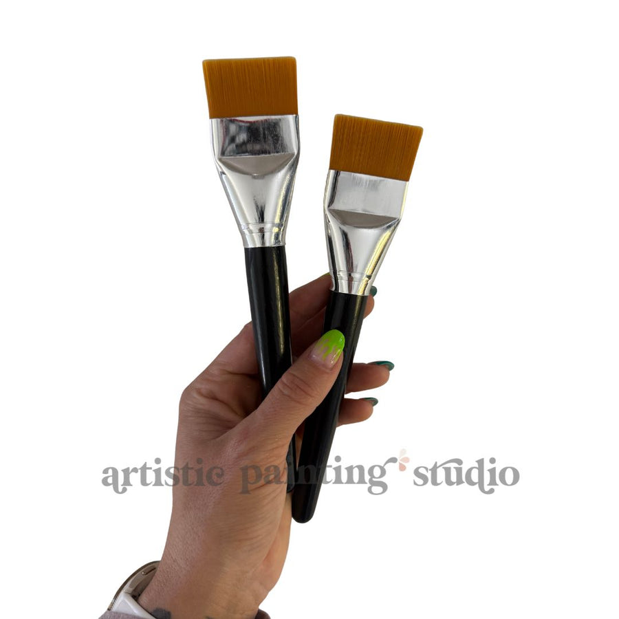 APS Large Adhesive Brush