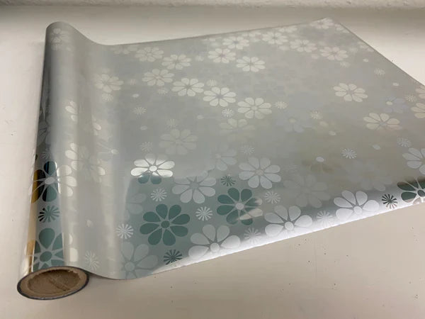Small Foil Rolls | 2.5 - 3 Inches Wide