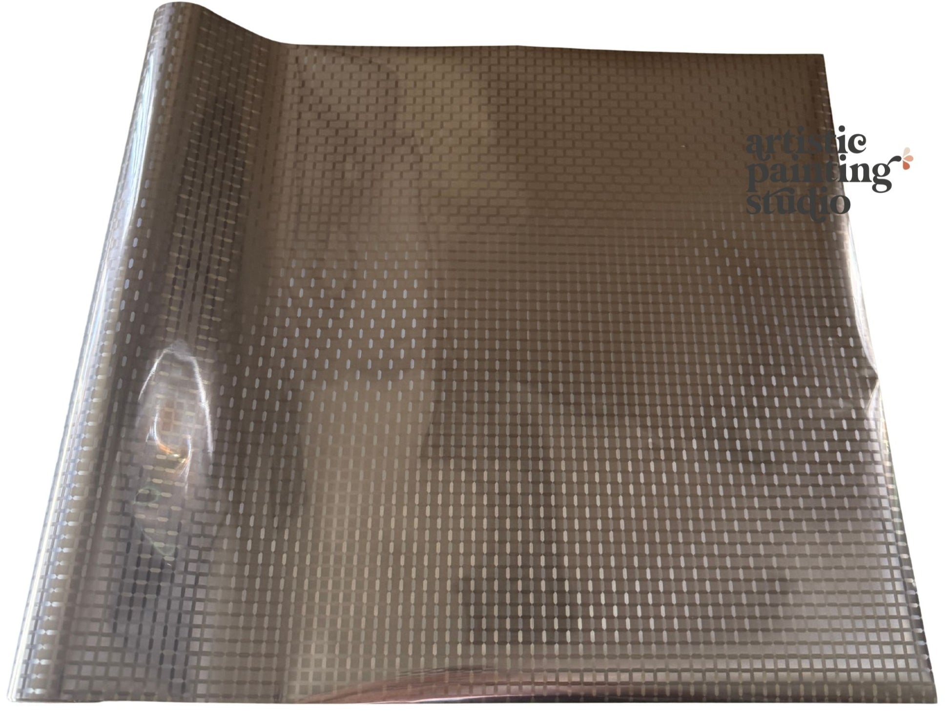 Metro Glow - Metal Foil