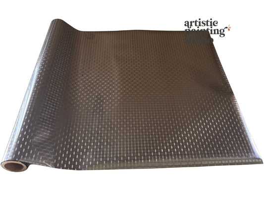 Metro Glow - Metal Foil